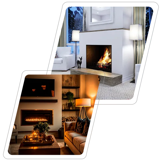 Remove Chimney Odor in Johnston, IA