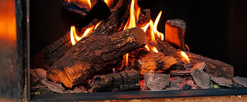 Chimney Fireplace Ash Dump Cleaning in Johnston, IA
