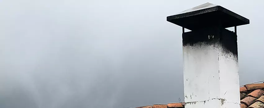 Chimney Damper Inspection in Johnston, IA