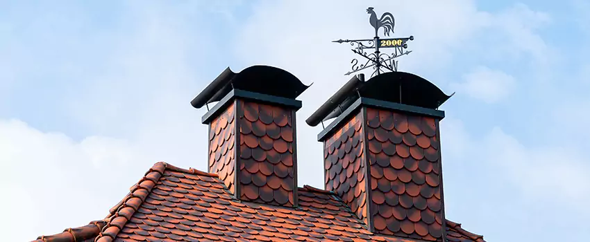 Old Chimney Restoration in Johnston, Iowa