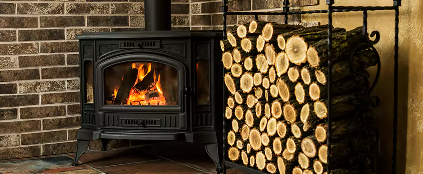 Drolet Fireplaces in Johnston, Iowa
