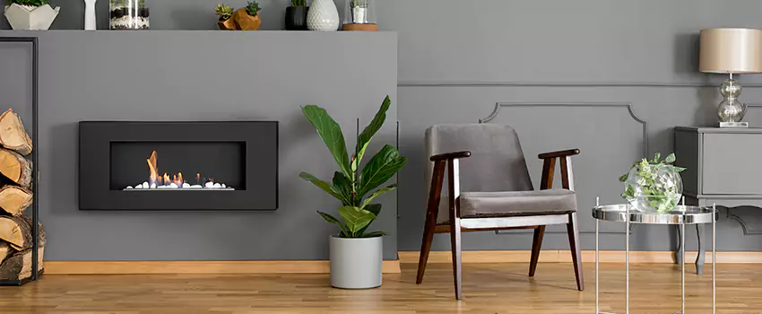Ethanol Fireplace Burner Repair in Johnston, IA