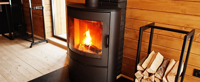 Gas Fireplace Door Handle Installation Services in Johnston, Iowa