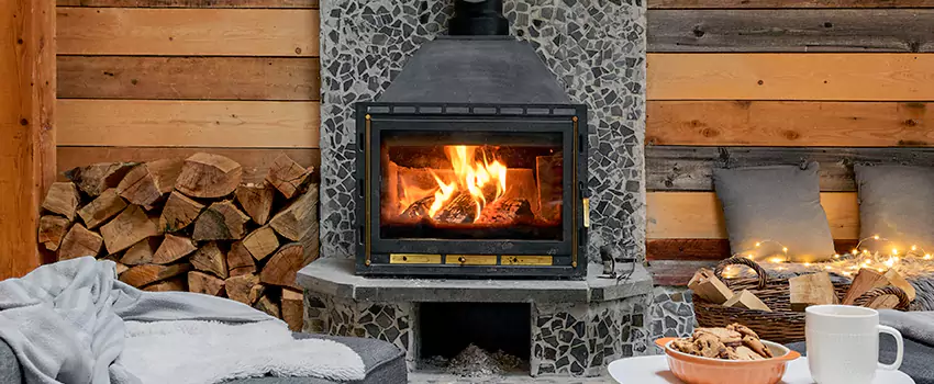 Fireplace Renovation Service in Johnston, IA