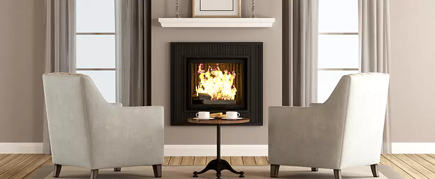 Heat & Glo Outdoor Gas Fireplaces Installation Contractors in Johnston, Iowa