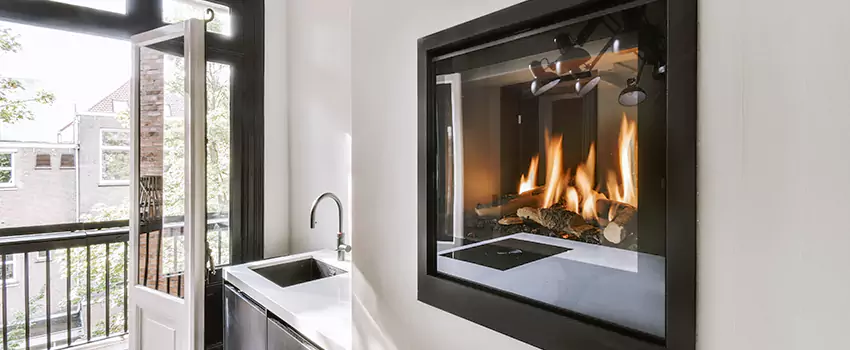 Heatilator Outdoor Fireplace Services in Johnston, Iowa