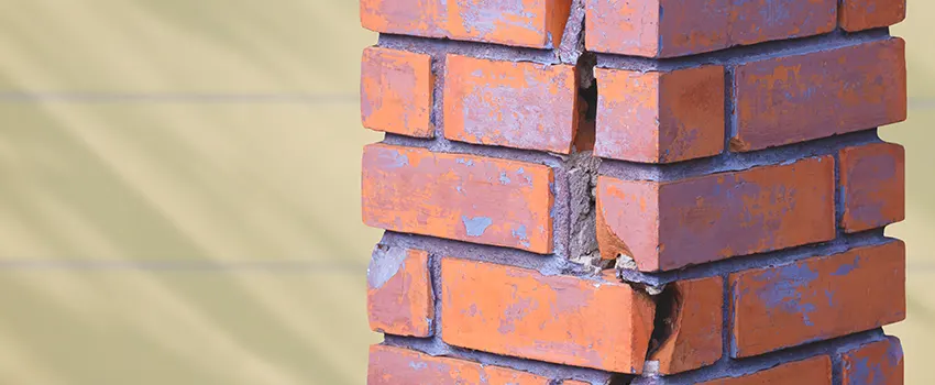 Leaking Chimney Repair And Replacement Cost in Johnston, Iowa