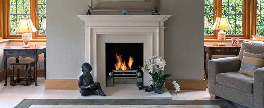 RSF Fireplaces Maintenance and Repair in Johnston, Iowa