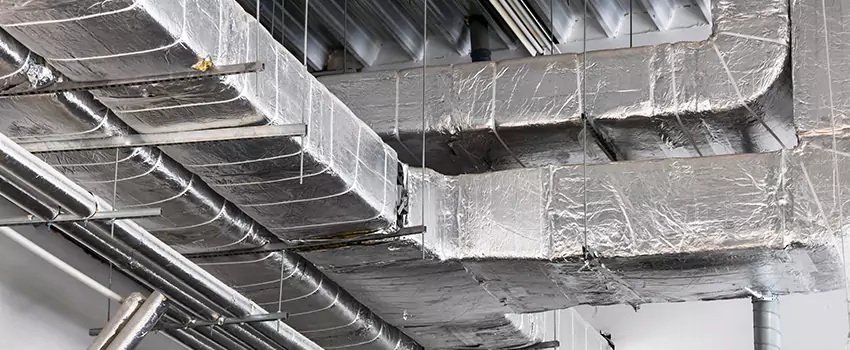 Vent Dust Cleaning Cost in Johnston, IA