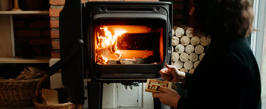Key Features of Vermont Castings Fireplaces in Johnston, IA