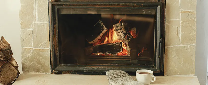 Fireplace Door Handle Replacements Services in Johnston, Iowa