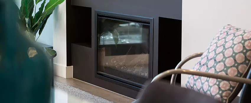 Gas Fireplace Installation in Johnston, IA