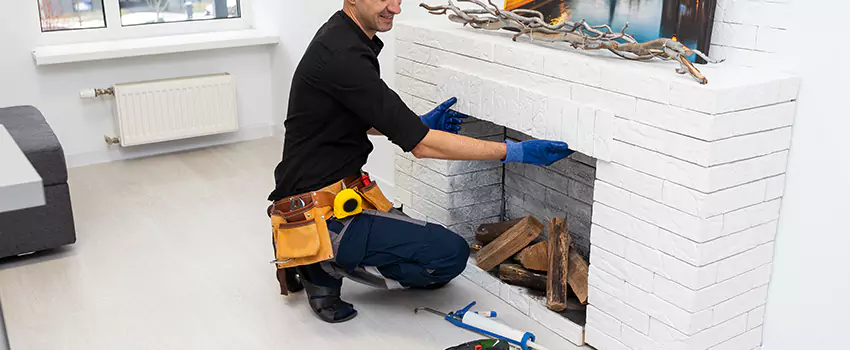 Gas Fireplace Repair And Replacement in Johnston, IA