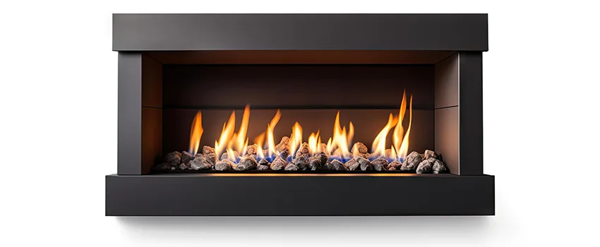 Outdoor Gas Fireplaces Installation in Johnston, IA