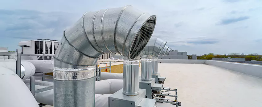 Insulated Ductwork Repair Services Near Me in Johnston, IA