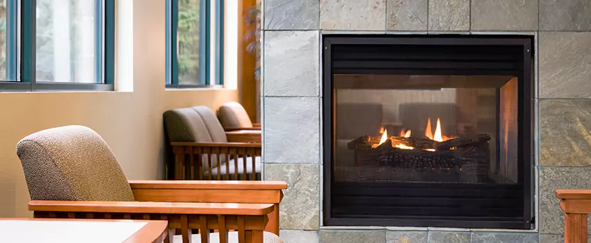 Osburn Fireplace Tempered Glass Hearth Pad Replacement in Johnston, Iowa