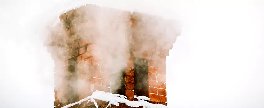 Chimney Flue Soot Removal in Johnston, IA